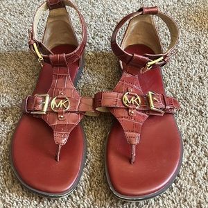 Michael Kors Sandels